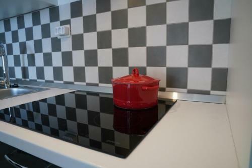 Sesar Apartments Krk - No. 2 Vinko