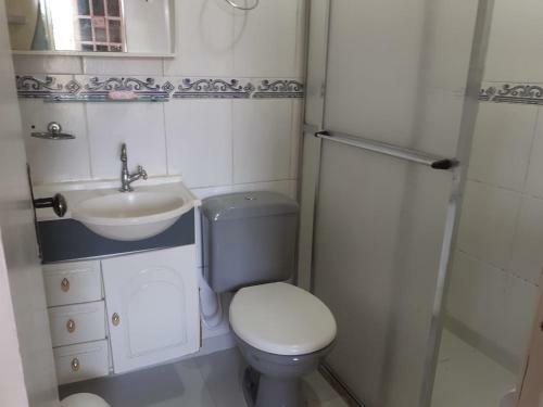Hostal Menina Da Lua