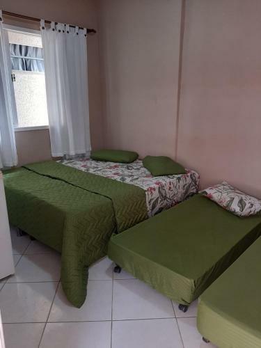 Hostal Menina Da Lua