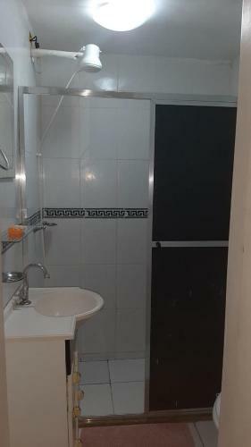 Hostal Menina Da Lua