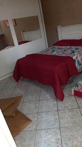 Hostal Menina Da Lua