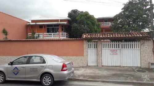 Hostal Menina Da Lua