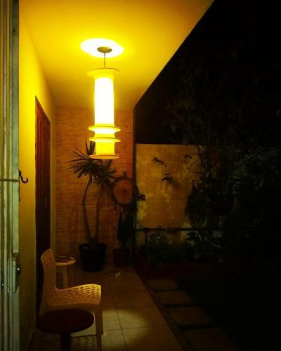 Hostel Casa Amarela