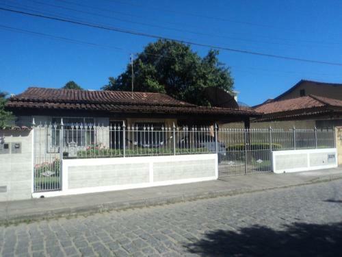 Casa Rio Das Ostras