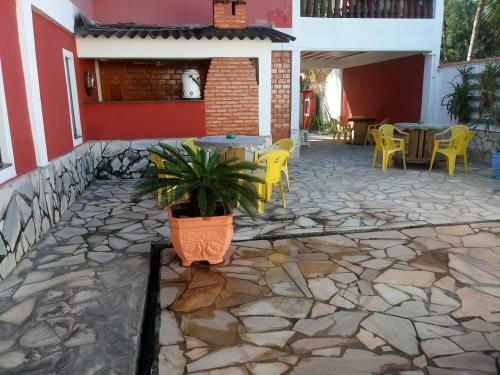 Casa de Praia - Rio Das Ostras