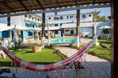 Hotel Pousada Da Bia