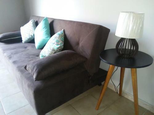 Chal� Com 2 Quartos A Beira Mar