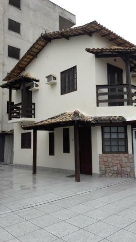 Casa Temporada Rio Das Ostras