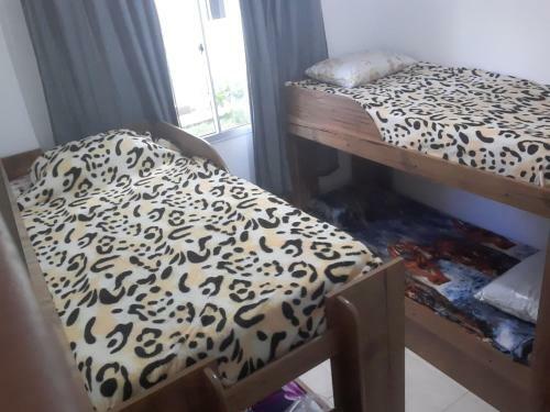 Apartamento Recanto Do Guerreiro, F�rias E Temporada