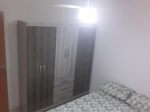 Apartamento Recanto Do Guerreiro, F�rias E Temporada