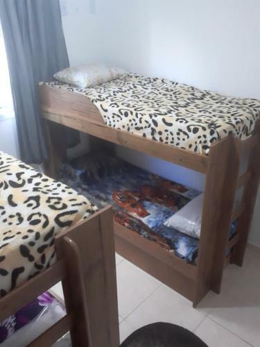 Apartamento Recanto Do Guerreiro, F�rias E Temporada