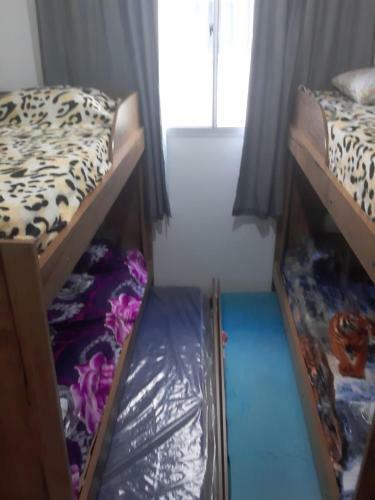 Apartamento Recanto Do Guerreiro, F�rias E Temporada