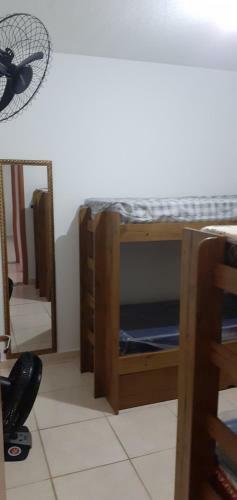 Apartamento Recanto Do Guerreiro, F�rias E Temporada