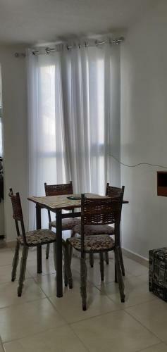 Apartamento Recanto Do Guerreiro, F�rias E Temporada