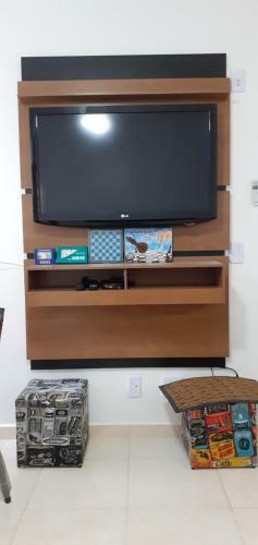 Apartamento Recanto Do Guerreiro, F�rias E Temporada