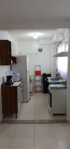 Apartamento Recanto Do Guerreiro, F�rias E Temporada