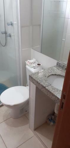 Apartamento Recanto Do Guerreiro, F�rias E Temporada