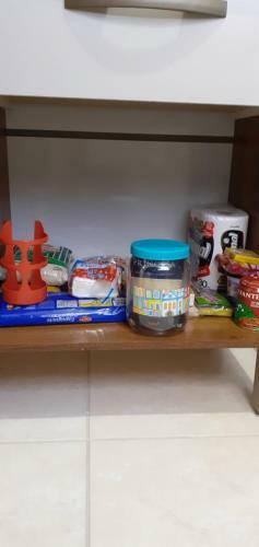 Apartamento Recanto Do Guerreiro, F�rias E Temporada