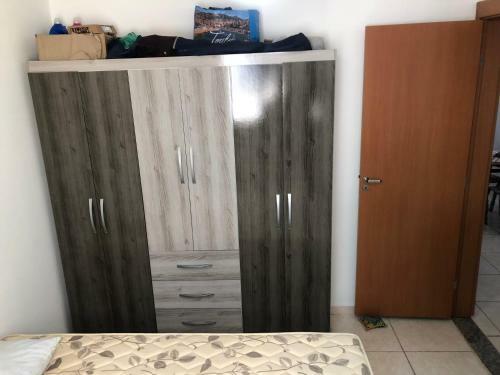 Apartamento Recanto Do Guerreiro, F�rias E Temporada