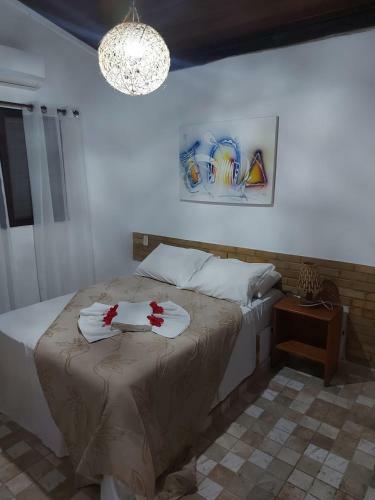 Lodge Porto Do Sol Pipa-bangal�s