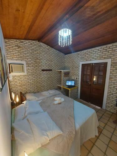 Lodge Porto Do Sol Pipa-bangal�s