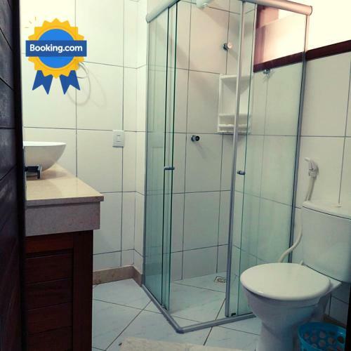 Lodge Apto Com Jacuzzi - 2 Quartos Em Pipa Bda106