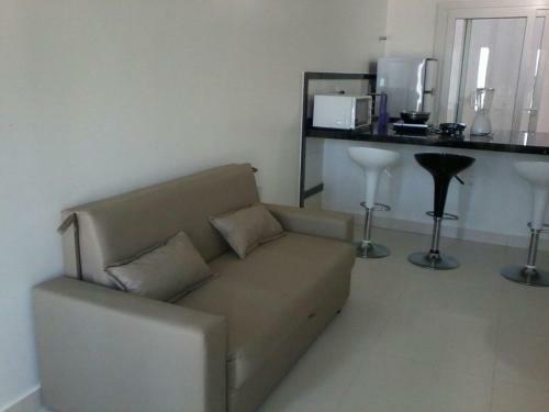 Apartamento Im�vel Na Beira-mar