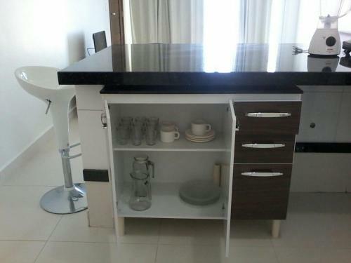 Apartamento Im�vel Na Beira-mar