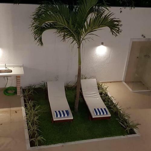 Casas Marias