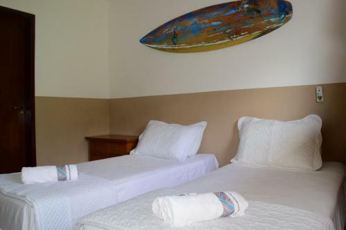 Apartamento Centro de Pipa - Triplex Costa Sol - Fant�stico