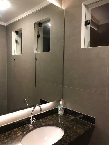 Apartamento Centro de Pipa - Triplex Costa Sol - Fant�stico