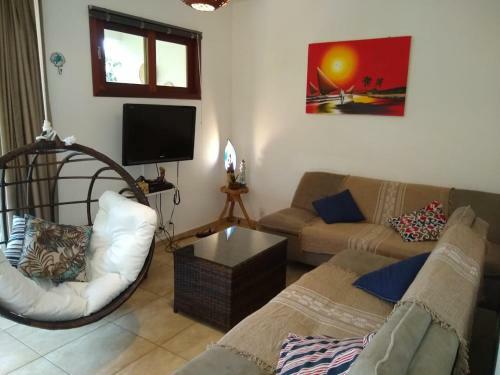 Apartamento Apto Pipa Beleza Spa Resort