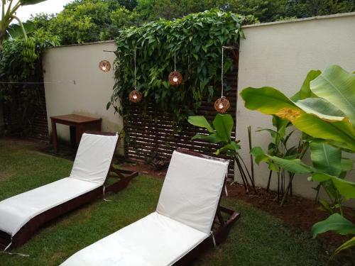Apartamento Apto Pipa Beleza Spa Resort