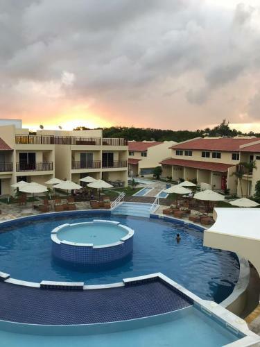 Solar �gua Aparthotel