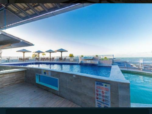 Pipas Bay - Aparthotel Beira Mar