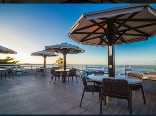 Pipas Bay - Aparthotel Beira Mar