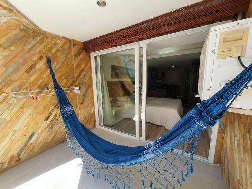 Apartamento Flats Pipas Bay - Beira Mar