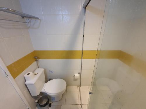 Apartamento Flats Pipas Bay - Beira Mar