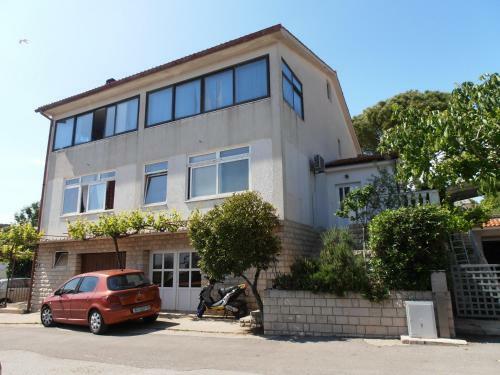 Apartments Bozica