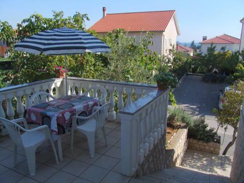 Apartments Bozica