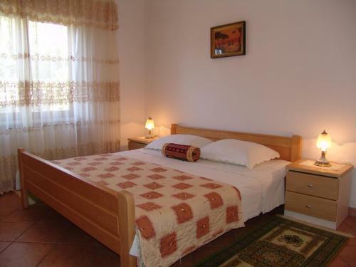 Apartments Bozica