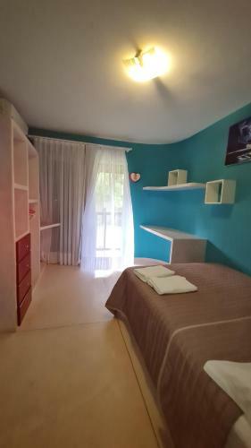 Casa Vila It�lia
