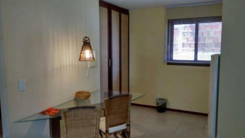 Apartamento Resort Solar Pipa Casa 36