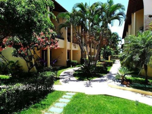 Apartamento Solar De Pipa Duplex Elegance