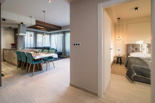 Luxury Apartment Imperia