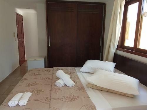 Villa Pipa Beleza Hospedagens