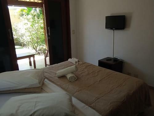 Villa Pipa Beleza Hospedagens