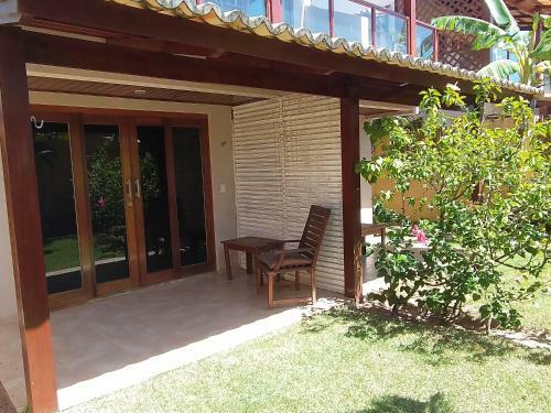 Villa Pipa Beleza Hospedagens