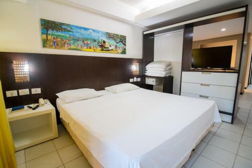Hotel Flat Pipa�s Bay
