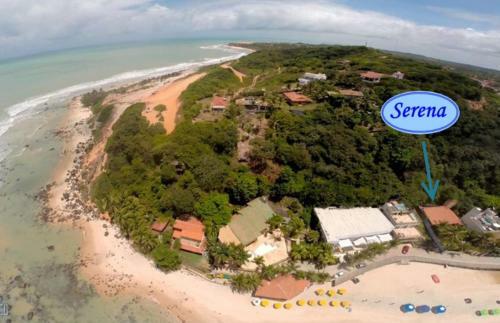 Villa Casa Serena